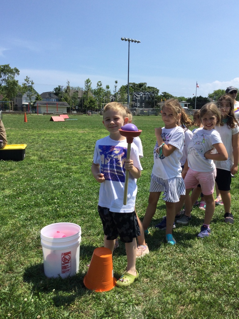 Field Day