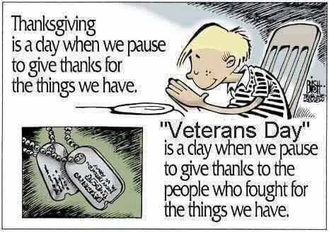 VeteransDay