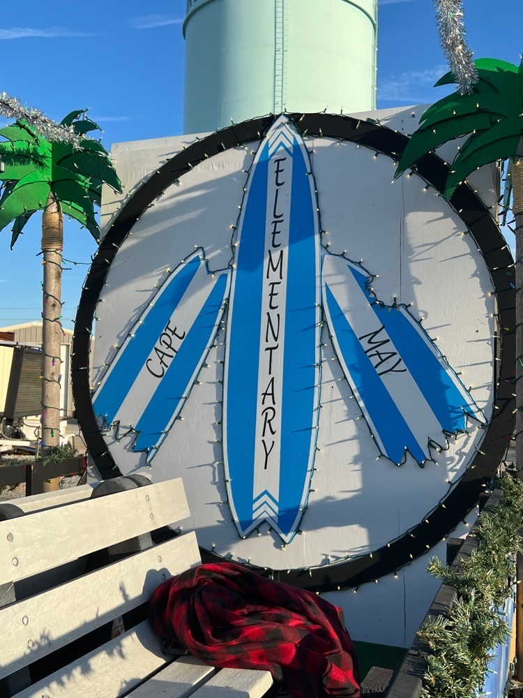 cmces float 2021
