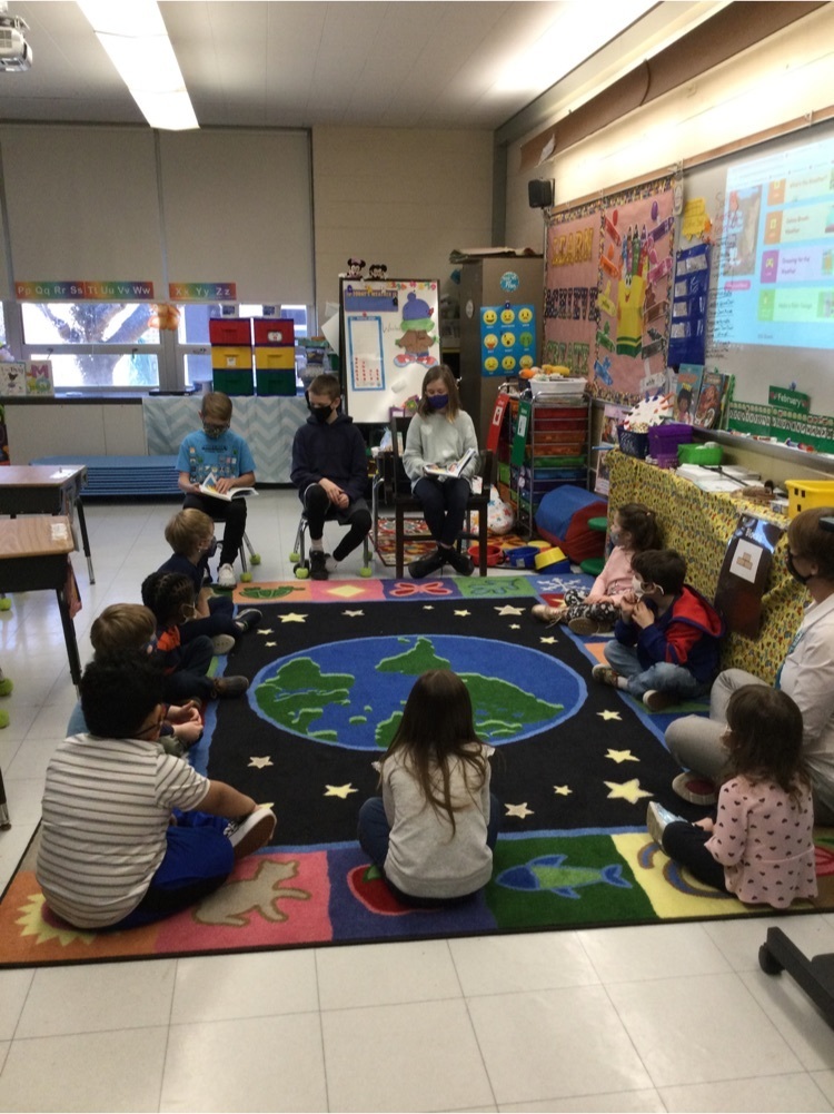 pre-K