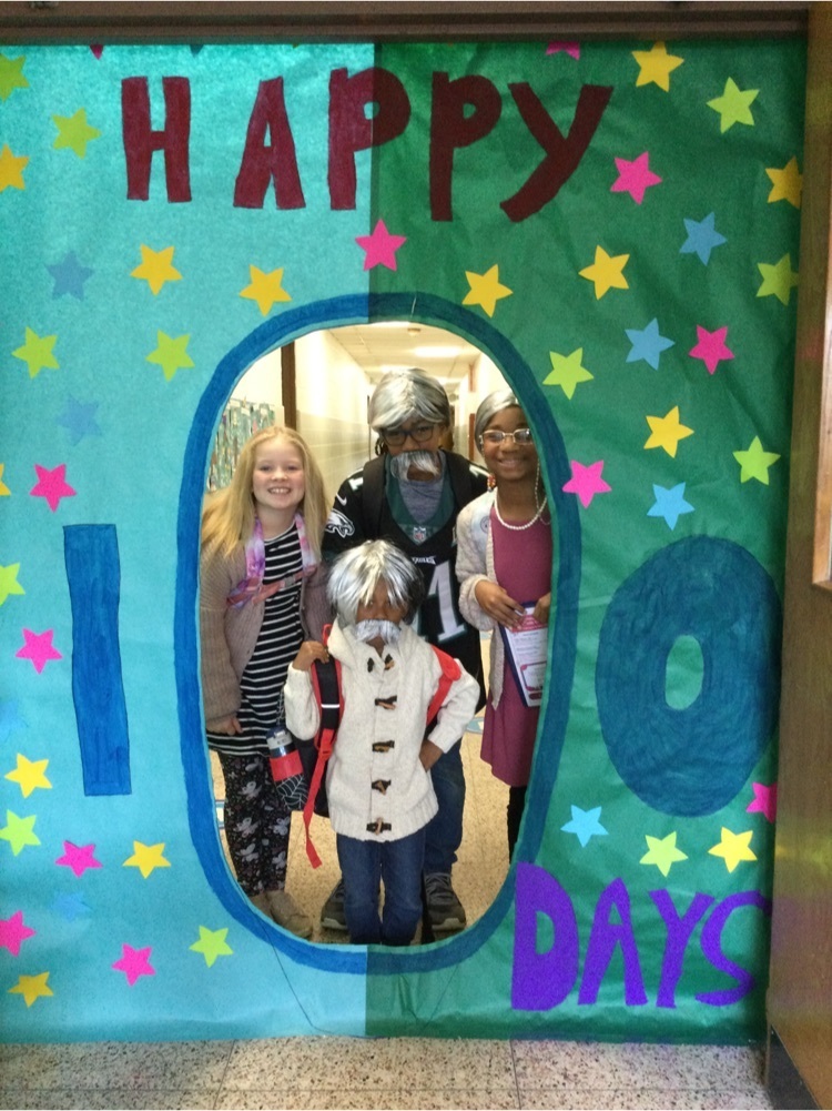 100th Day