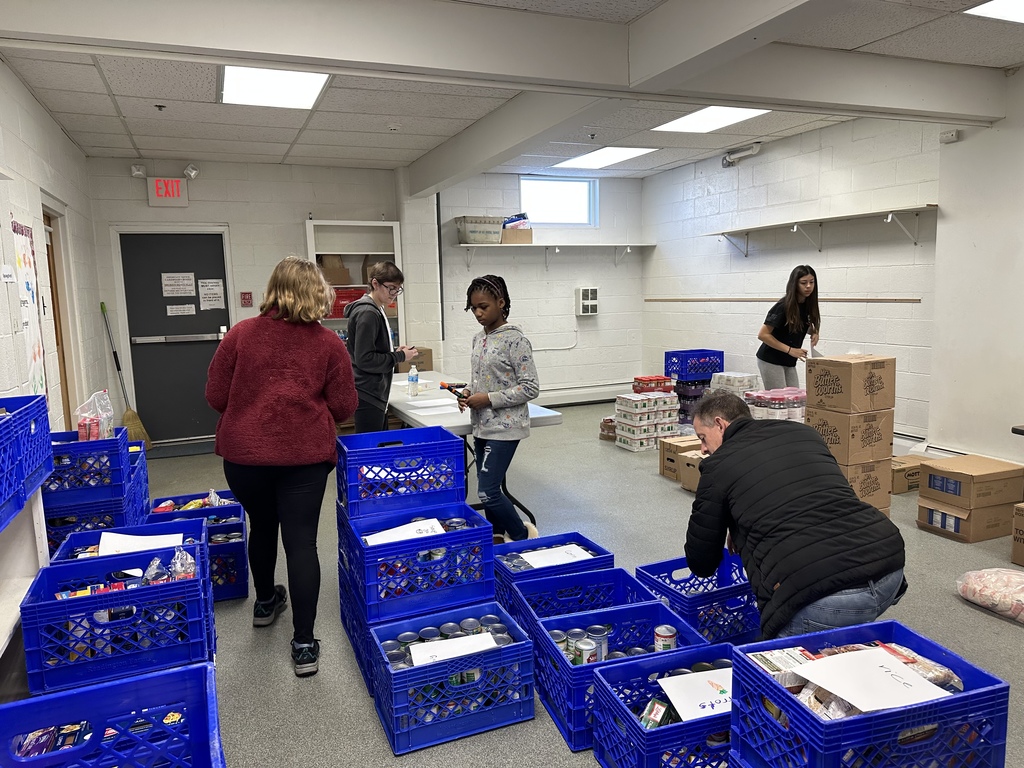 Food Bank