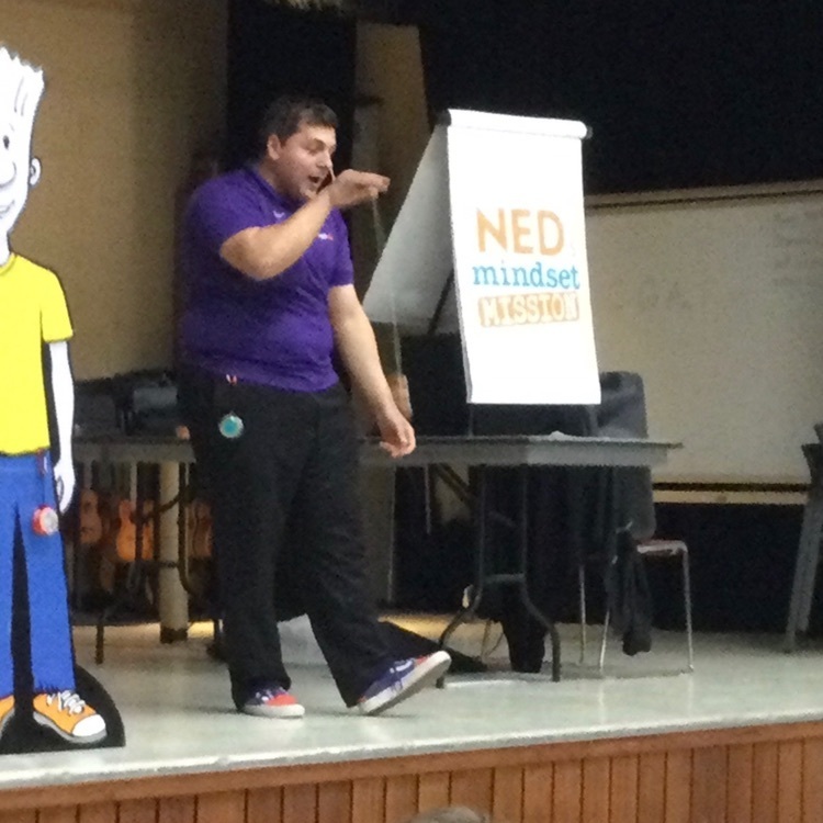 Ned